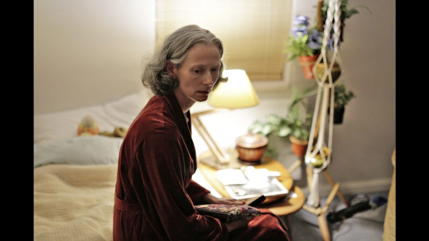 Image of movie The Souvenir