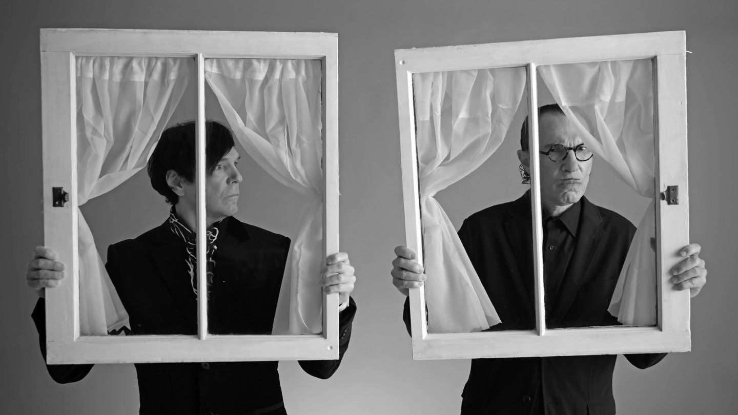 Image of movie The Sparks Brothers
