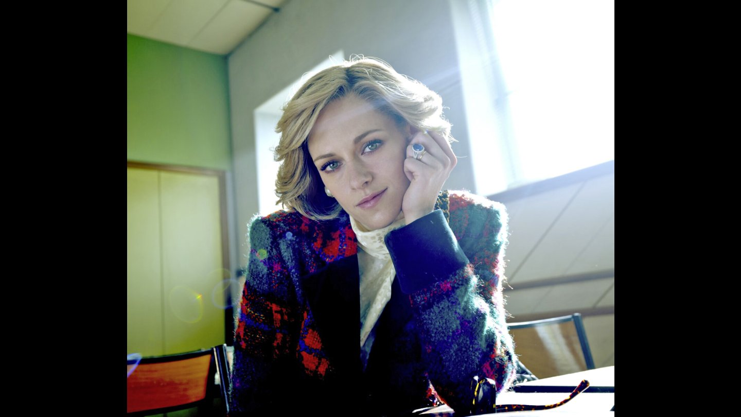 Image of movie Spencer