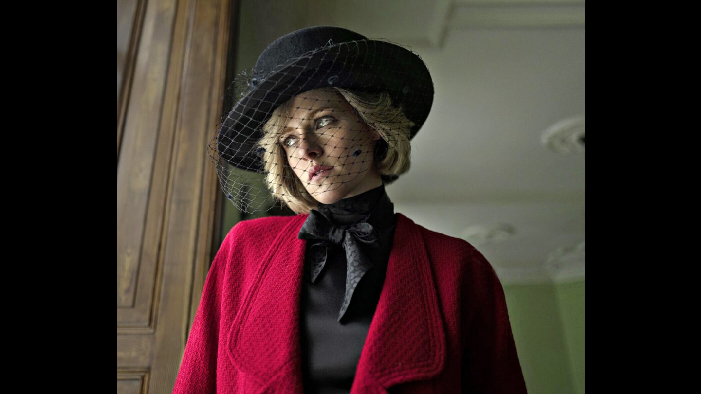 Image of movie Spencer