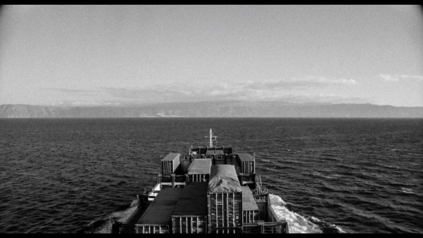 Image of movie Stories from the Sea