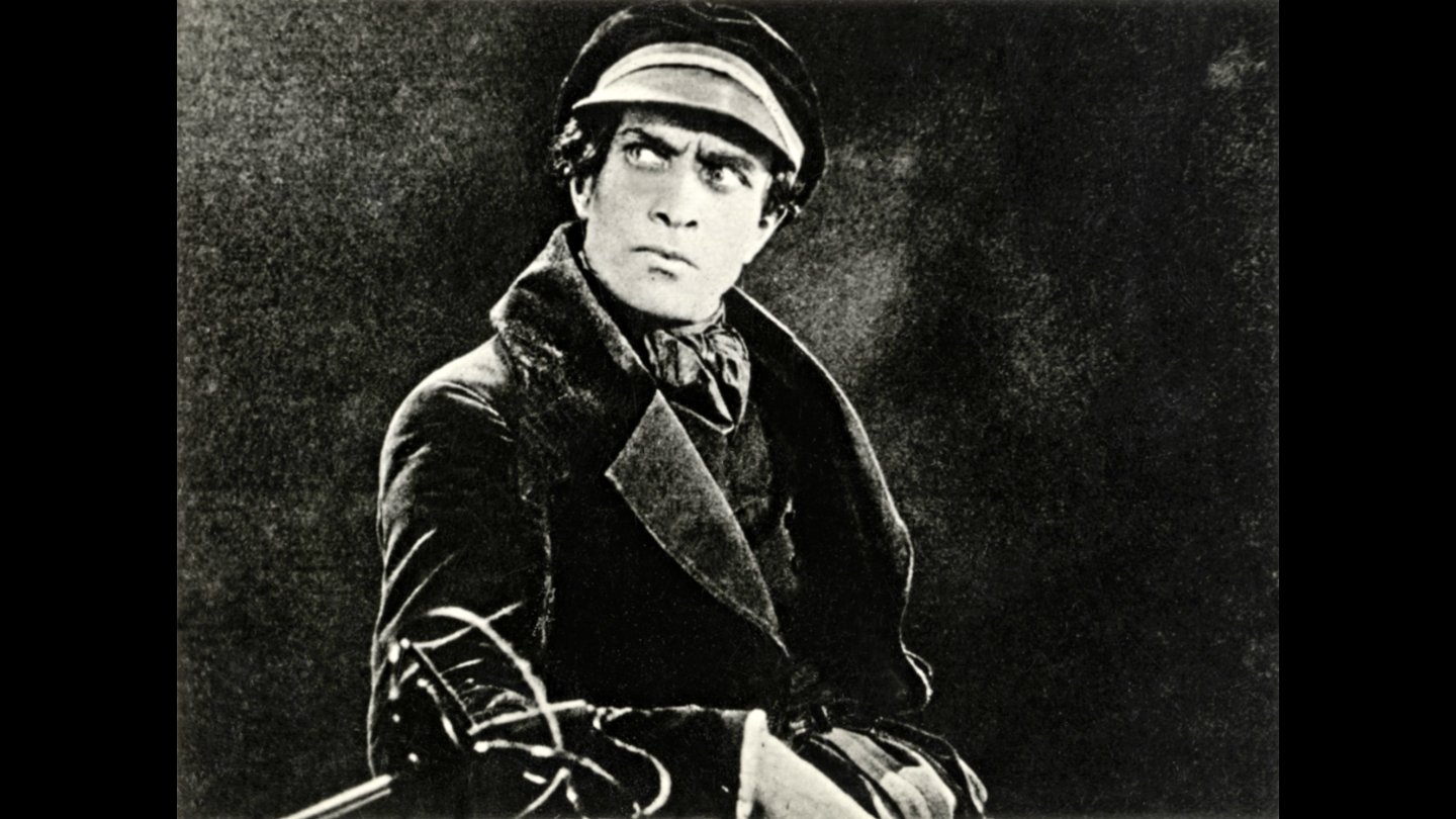 Image of movie DER STUDENT VON PRAG