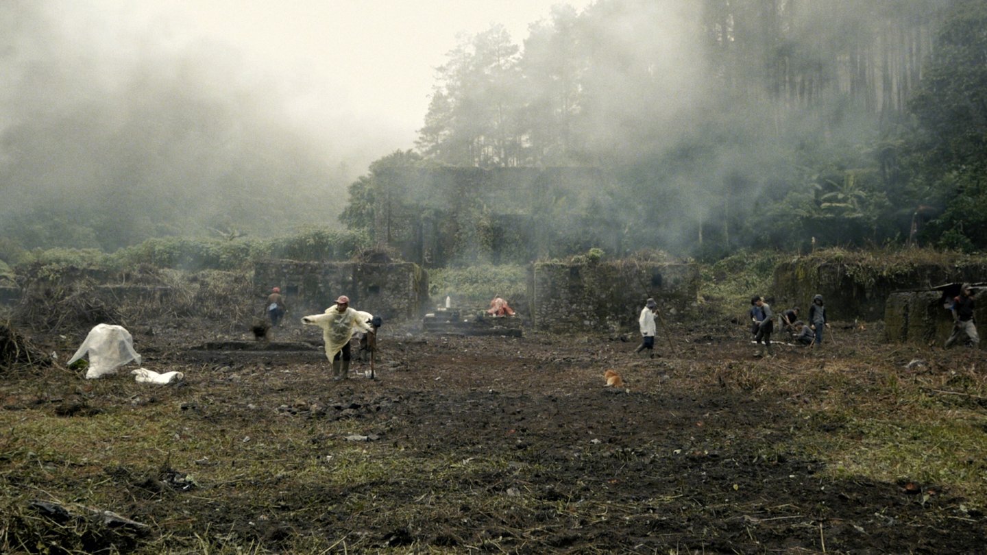 Image of movie Tellurian Drama