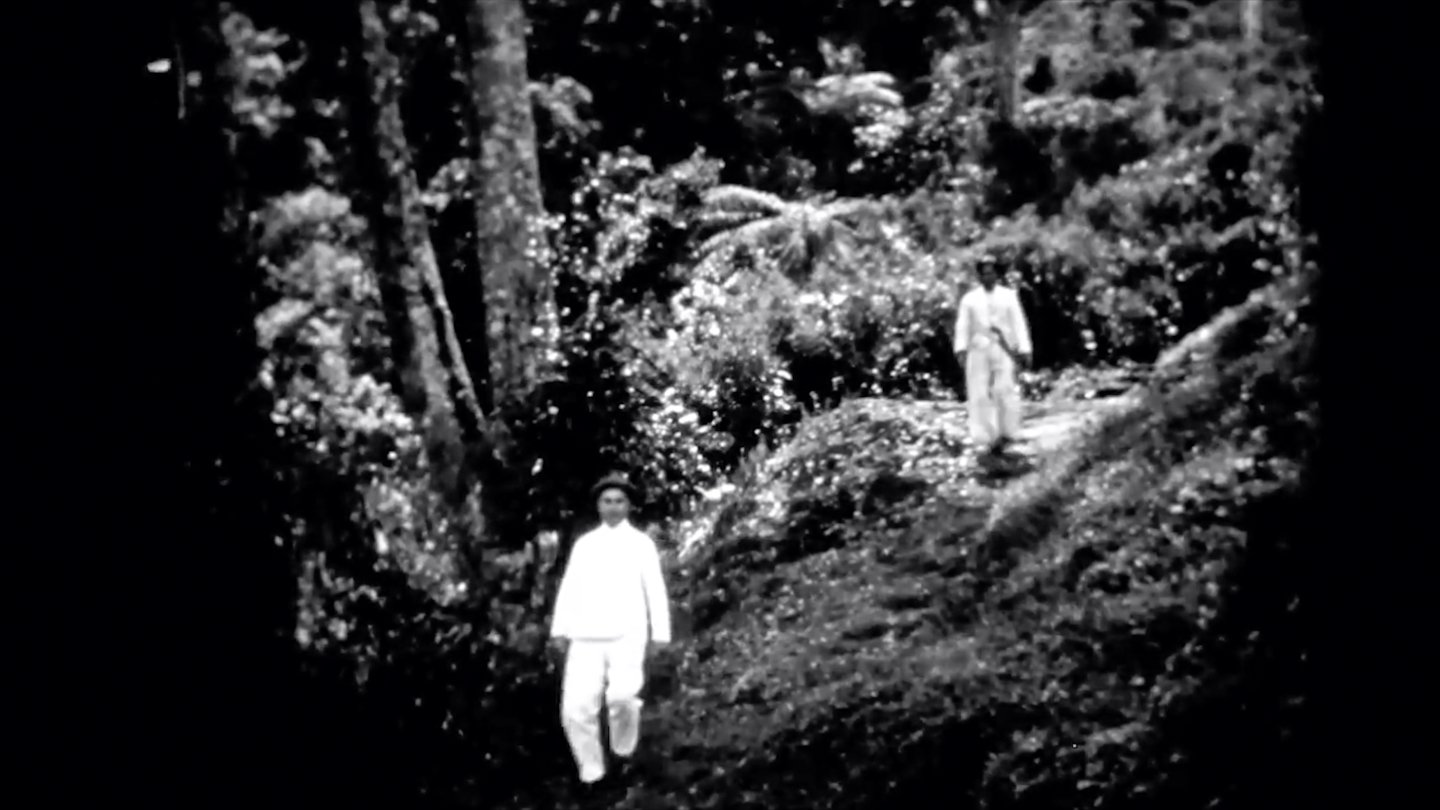 Image of movie Tellurian Drama