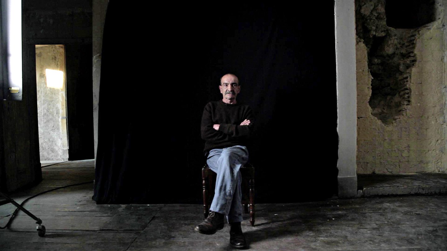 Image of movie Terra de ninguém