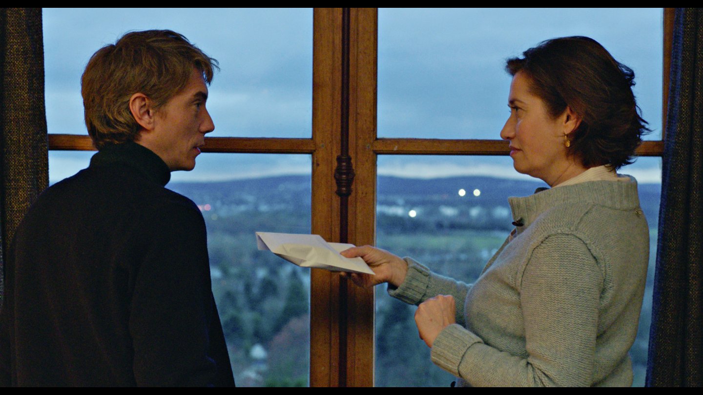 Image of movie Vous ne désirez que moi