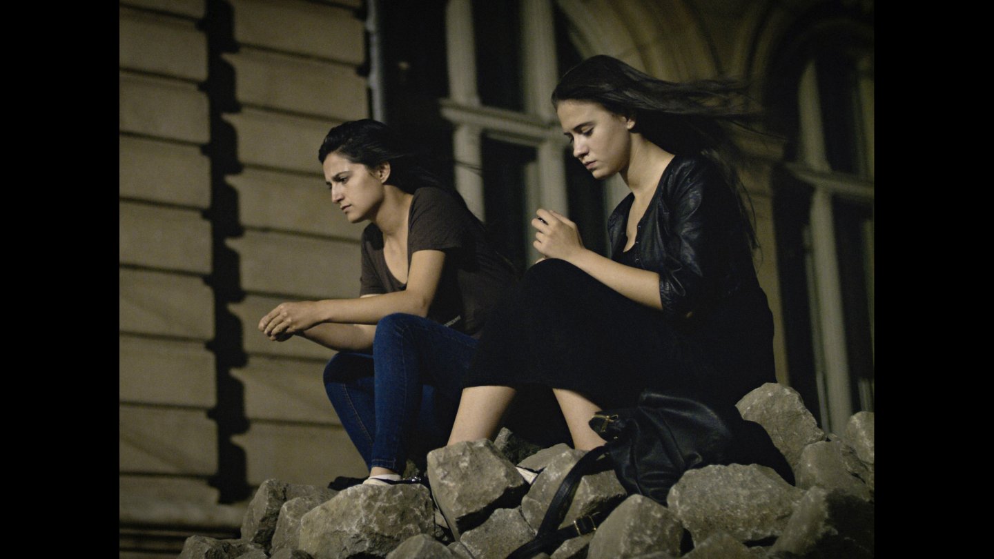 Image of movie Women Do Cry
