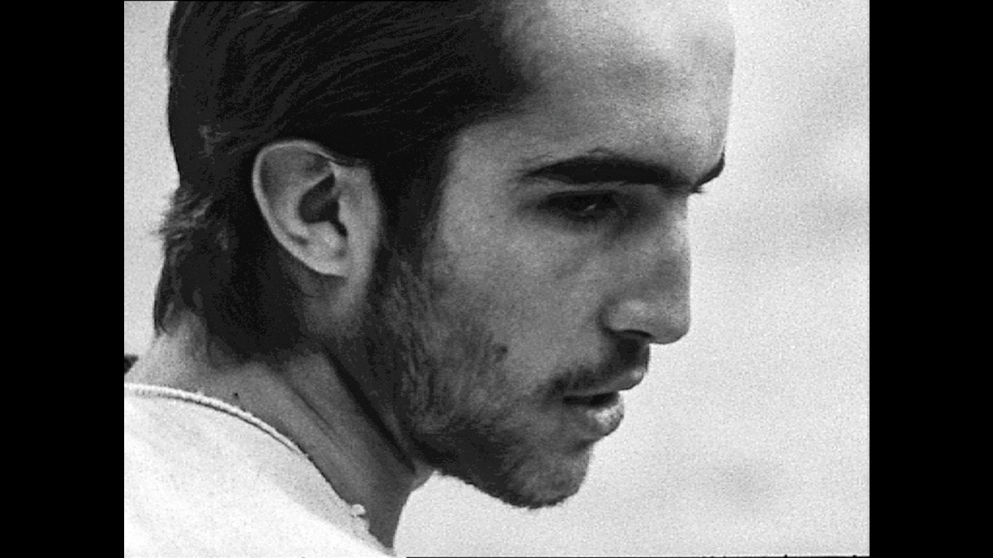Image of movie 2 Pasolini