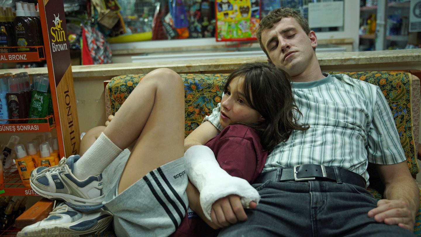 Image of movie Aftersun