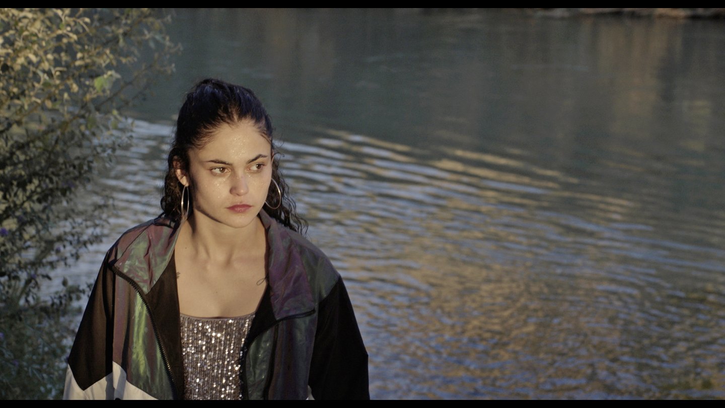 Image of movie El agua