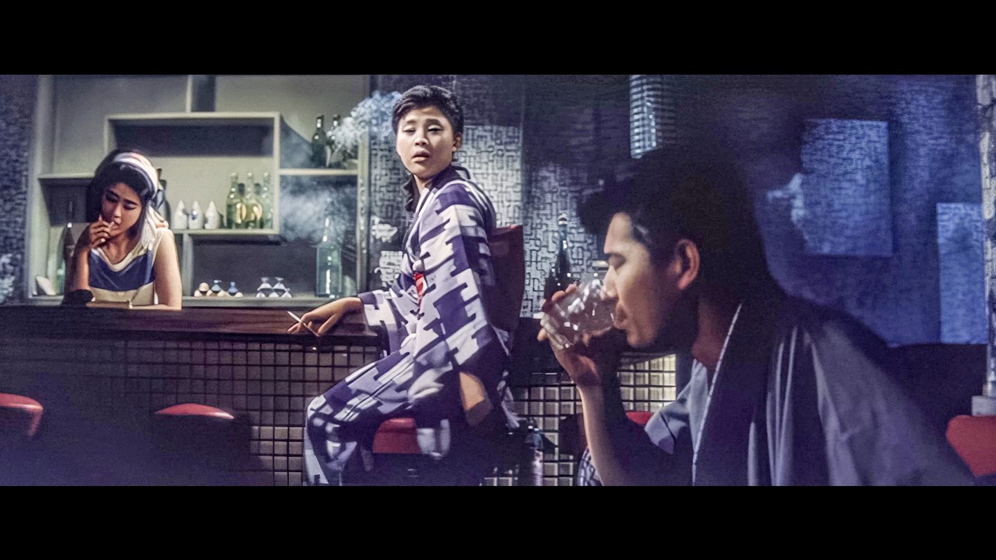 Image of movie Akitsu onsen