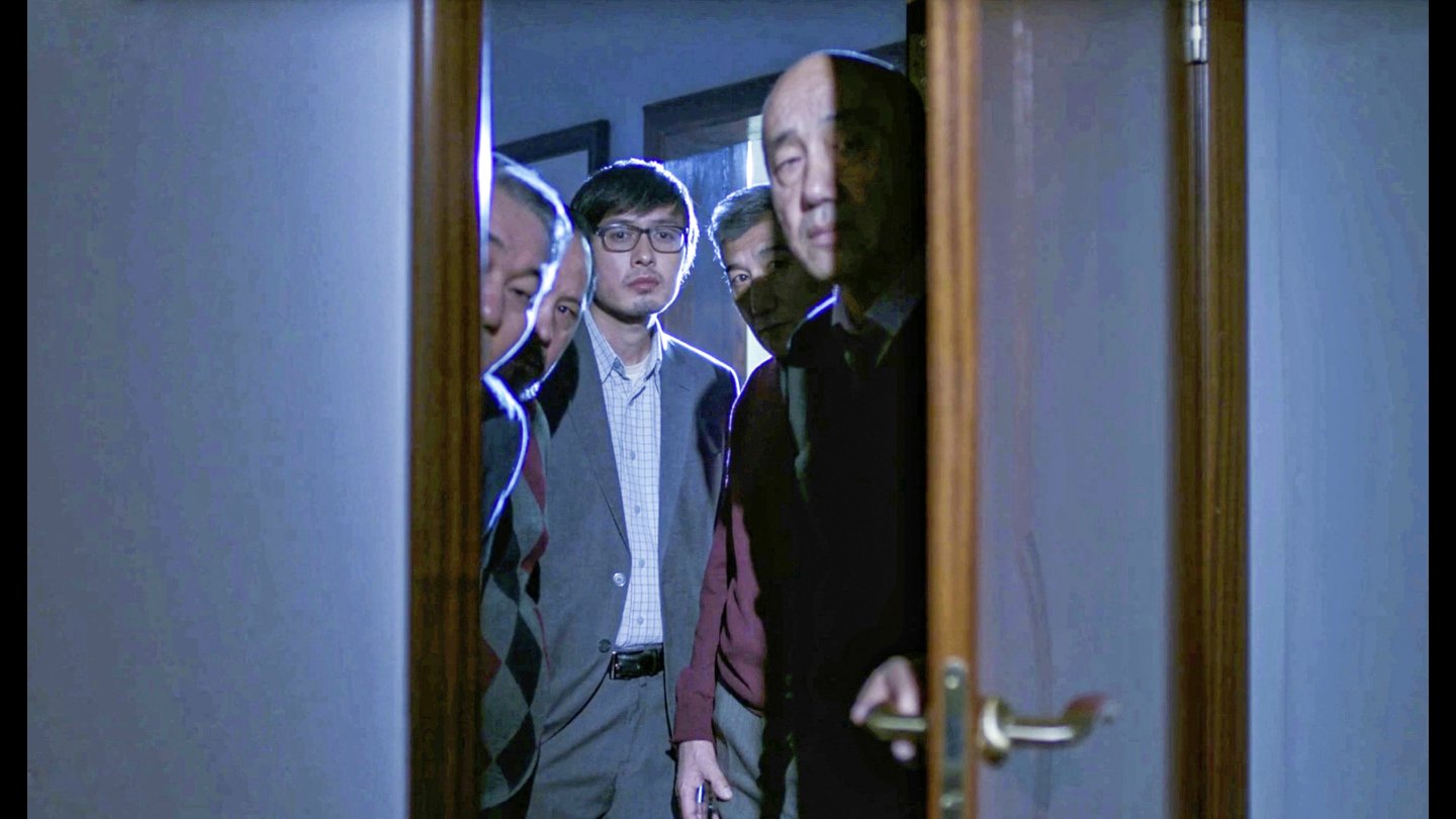 Image of movie Akyn
