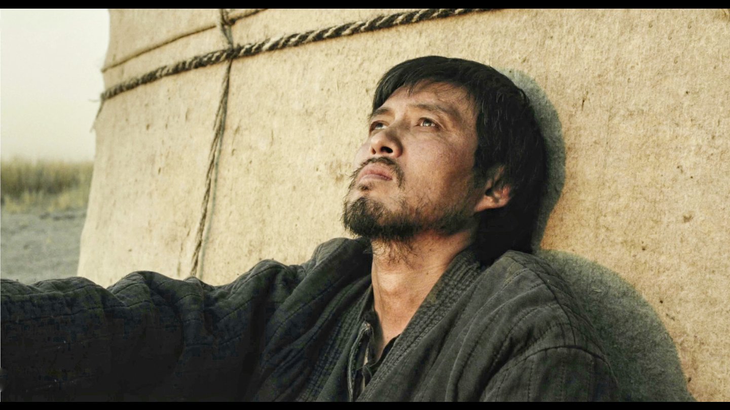 Image of movie Akyn