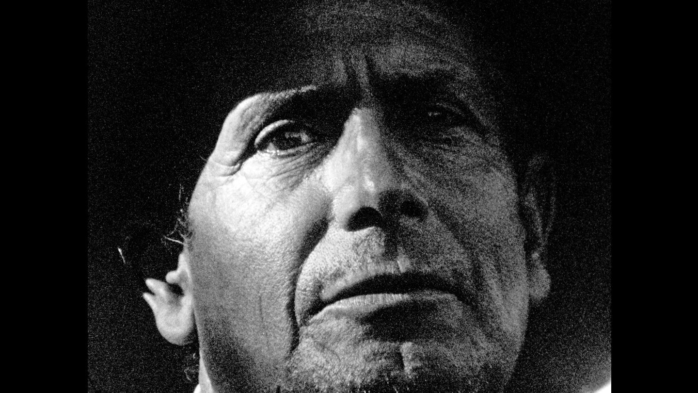 Image of movie Al amparo del cielo