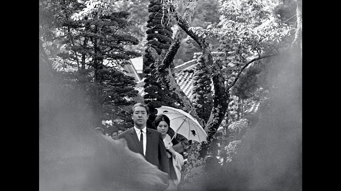 Image of movie Mizu de kakareta monogatari