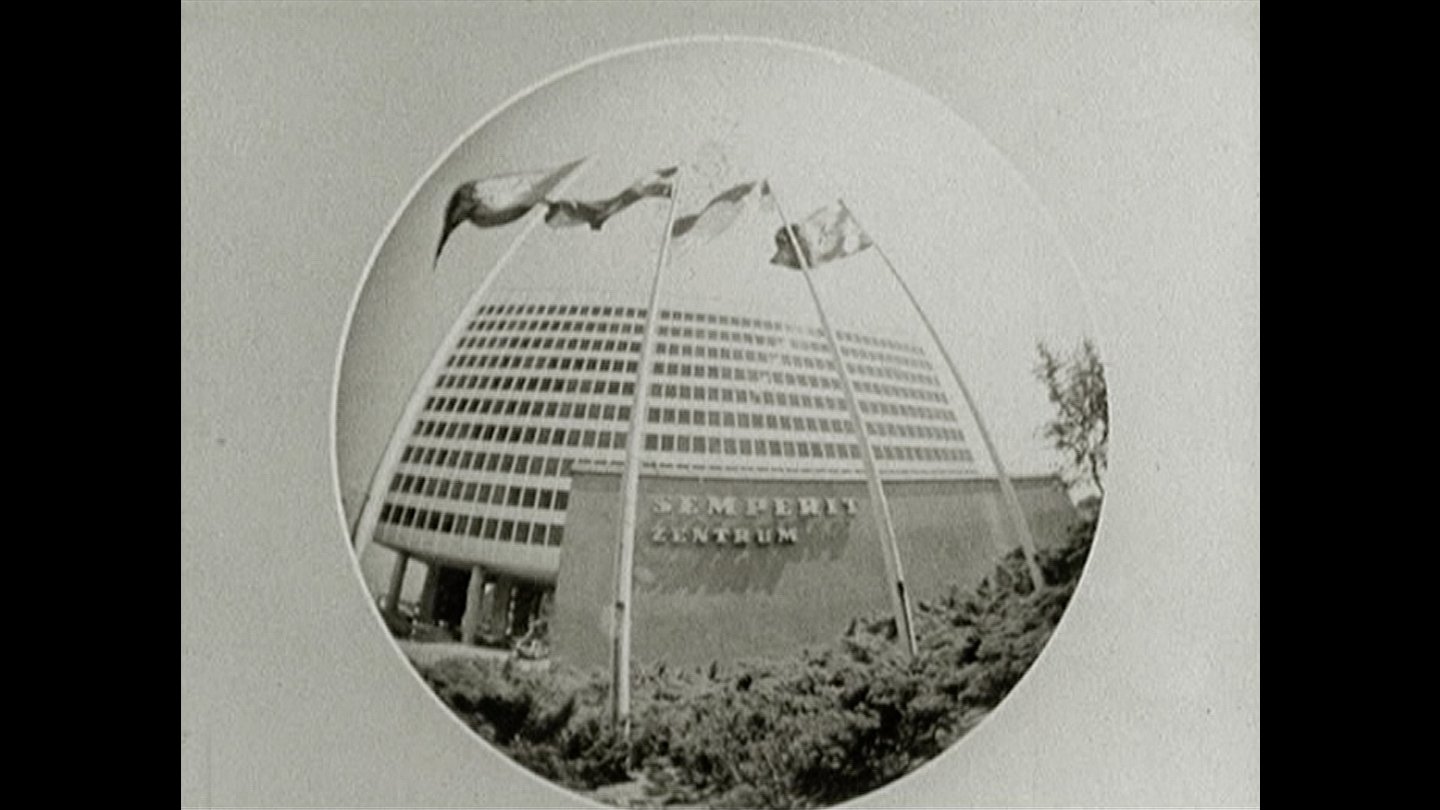 Image of movie Auf amol a Streik
