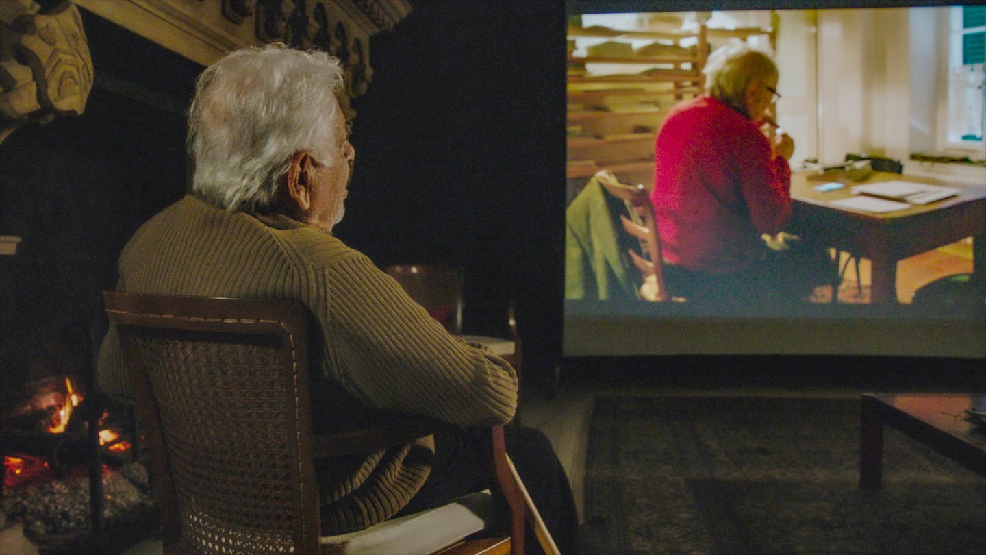 Image of movie A vendredi, Robinson