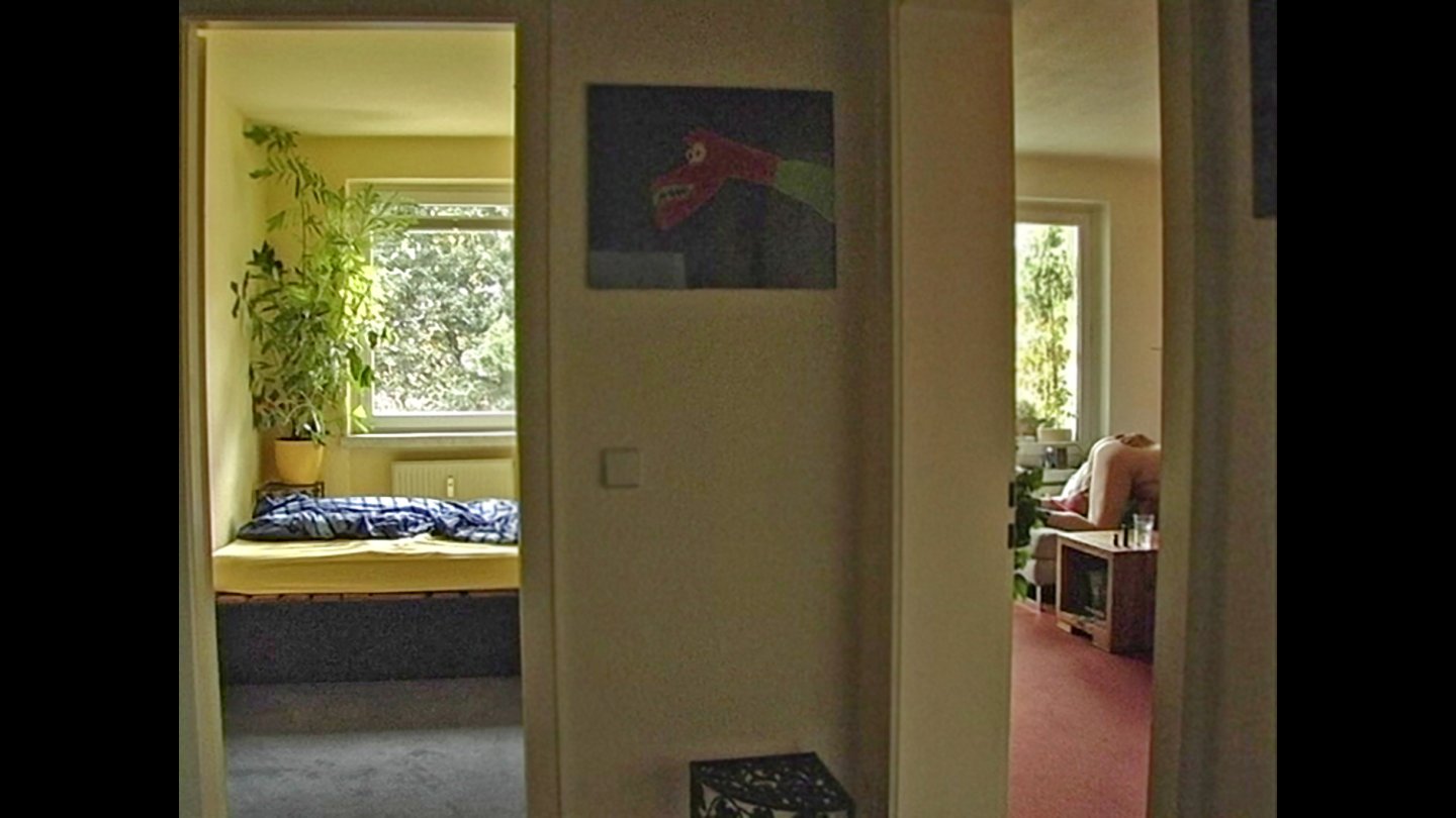 Image of movie Blind Date