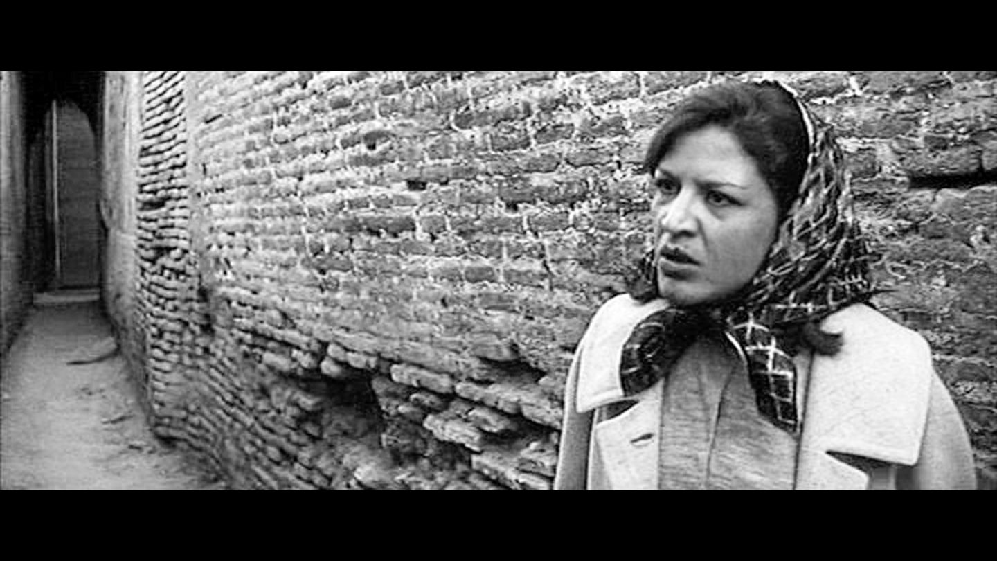 Image of movie Khesht va ayeneh