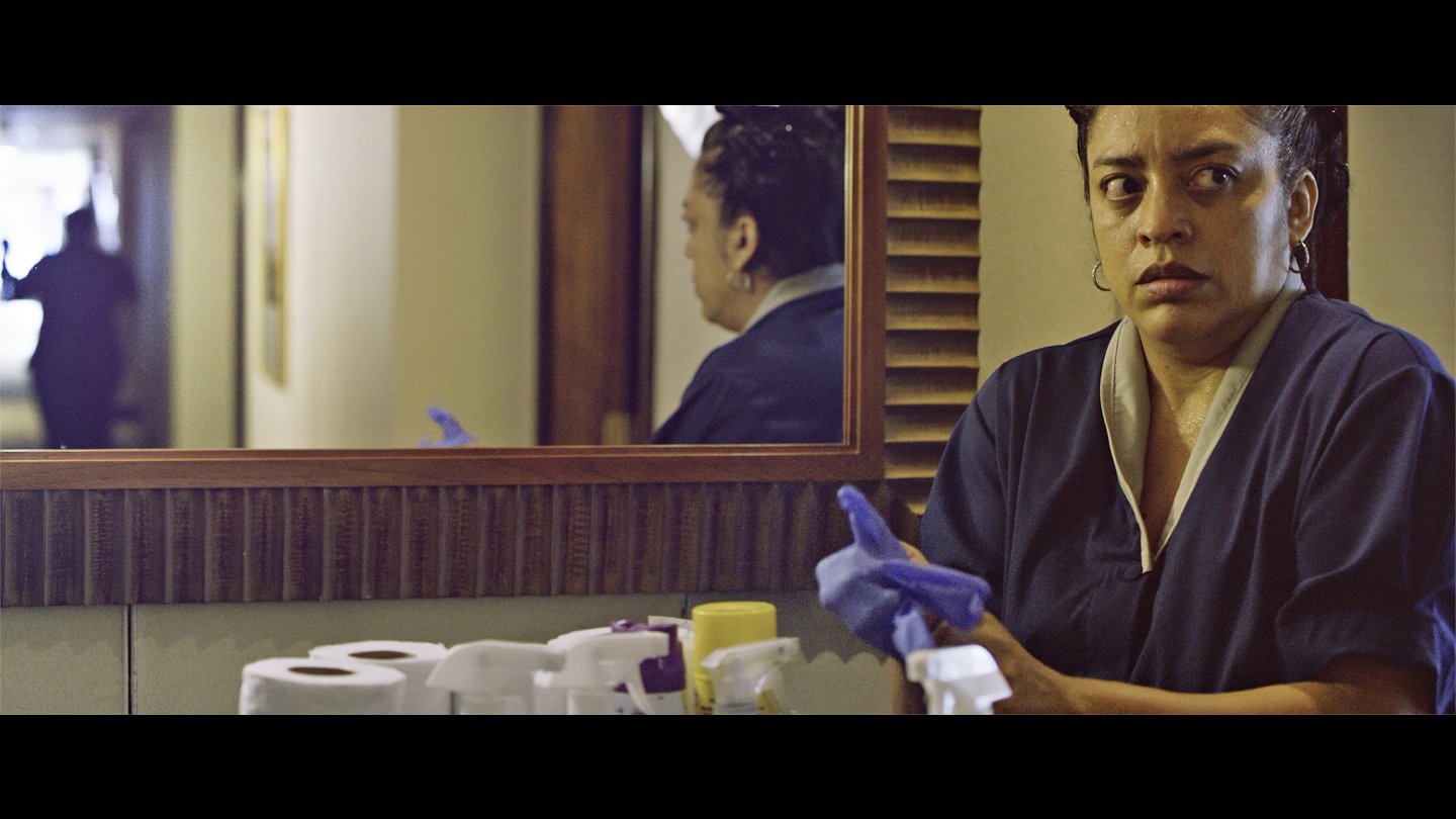 Image of movie Camarera de piso