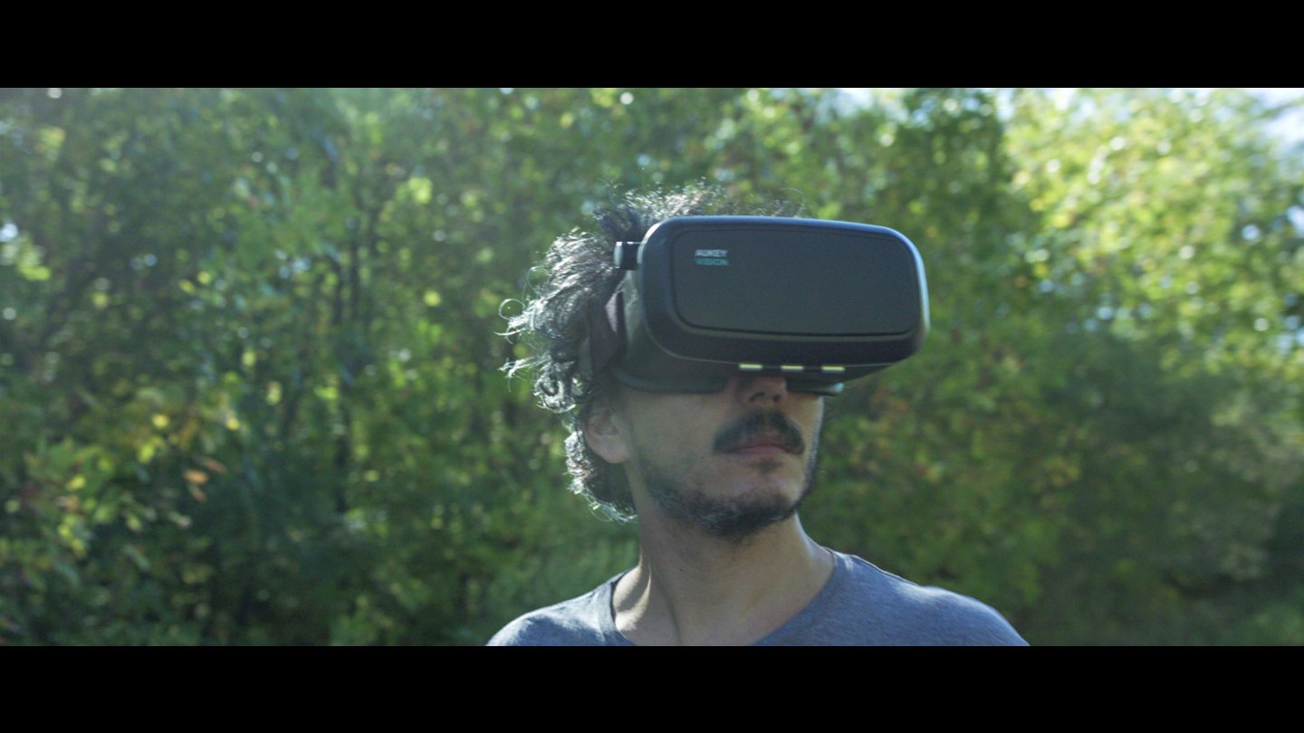 Image of movie Camuflaje