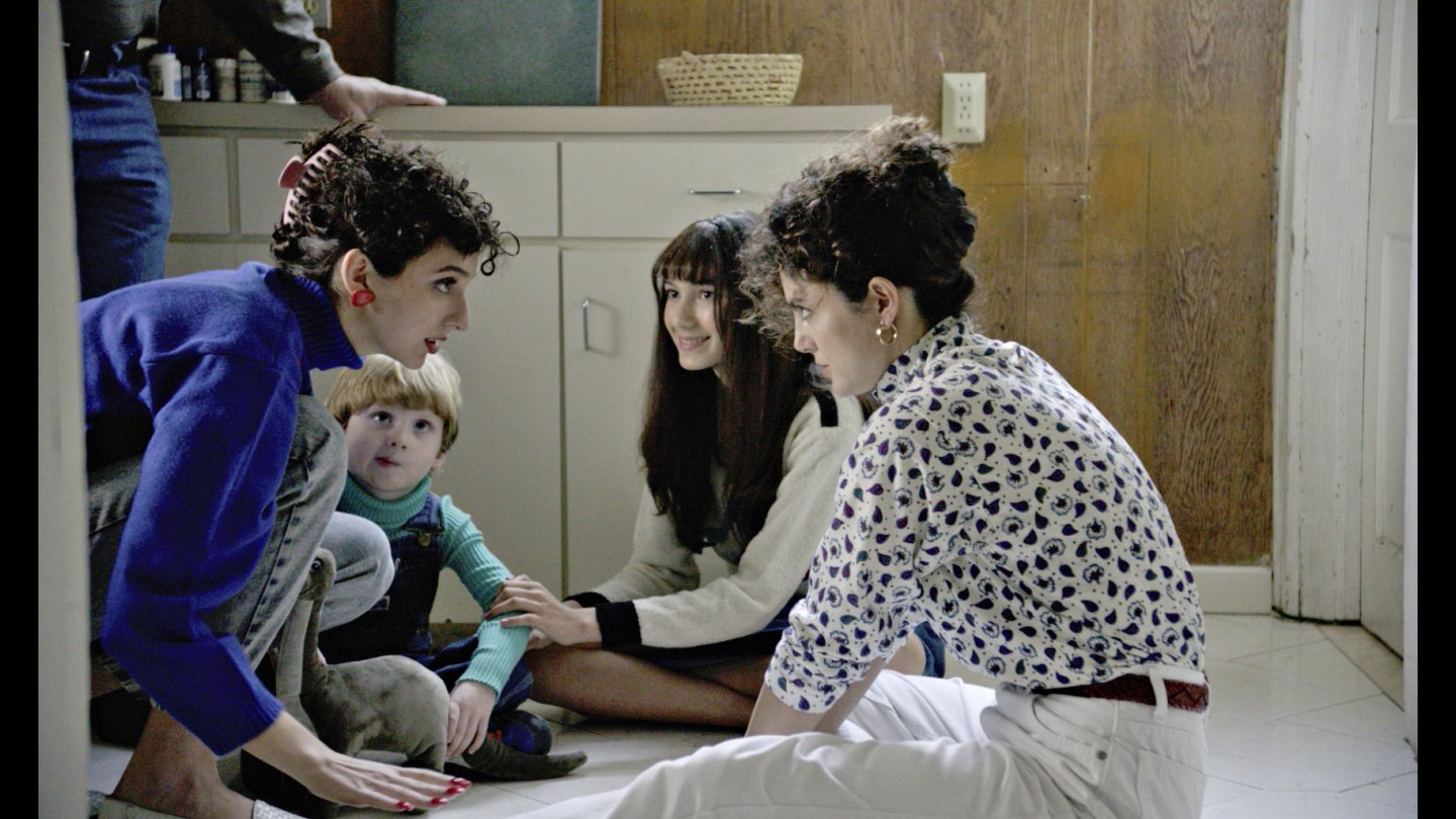 Image of movie The Cathedral