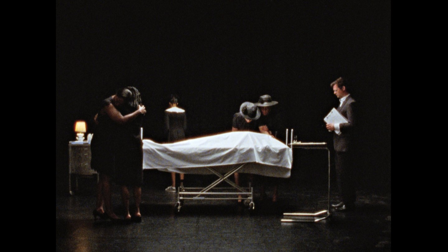 Image of movie Cette maison