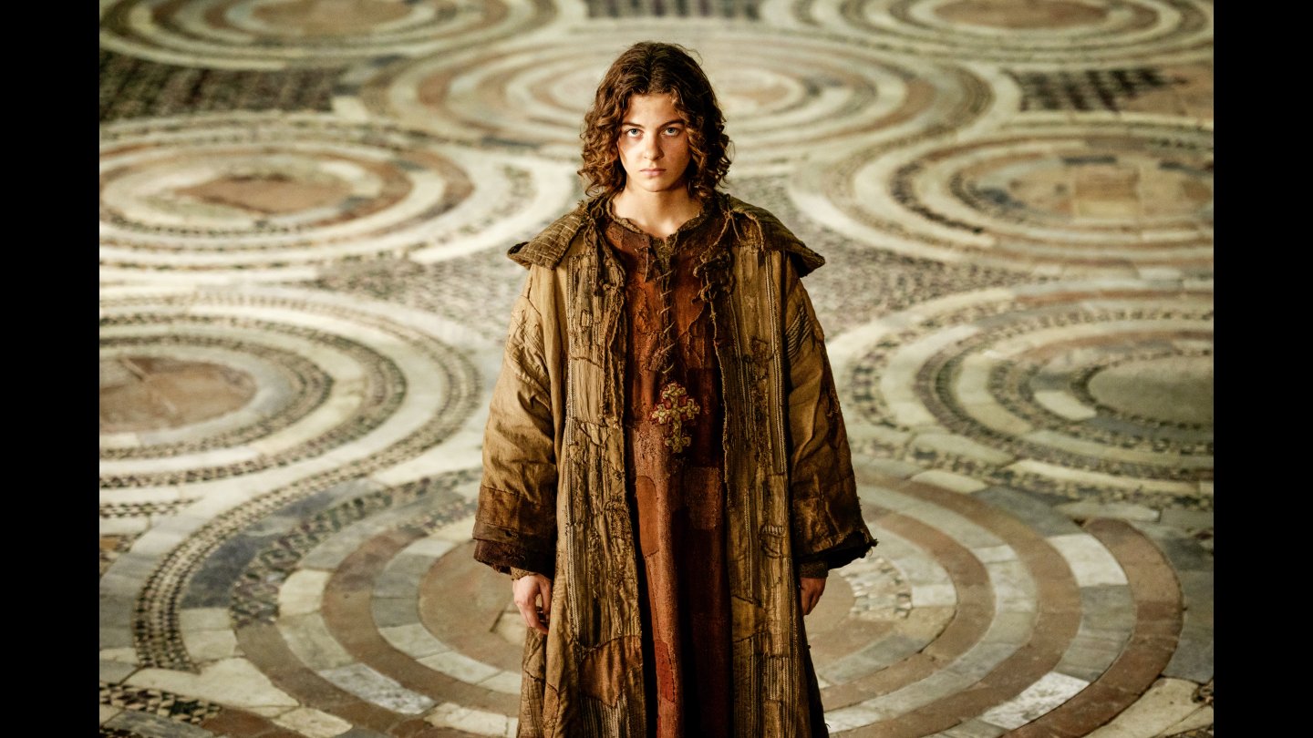 Image of movie Chiara