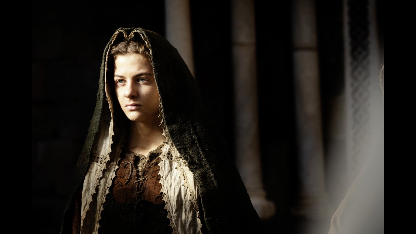 Image of movie Chiara