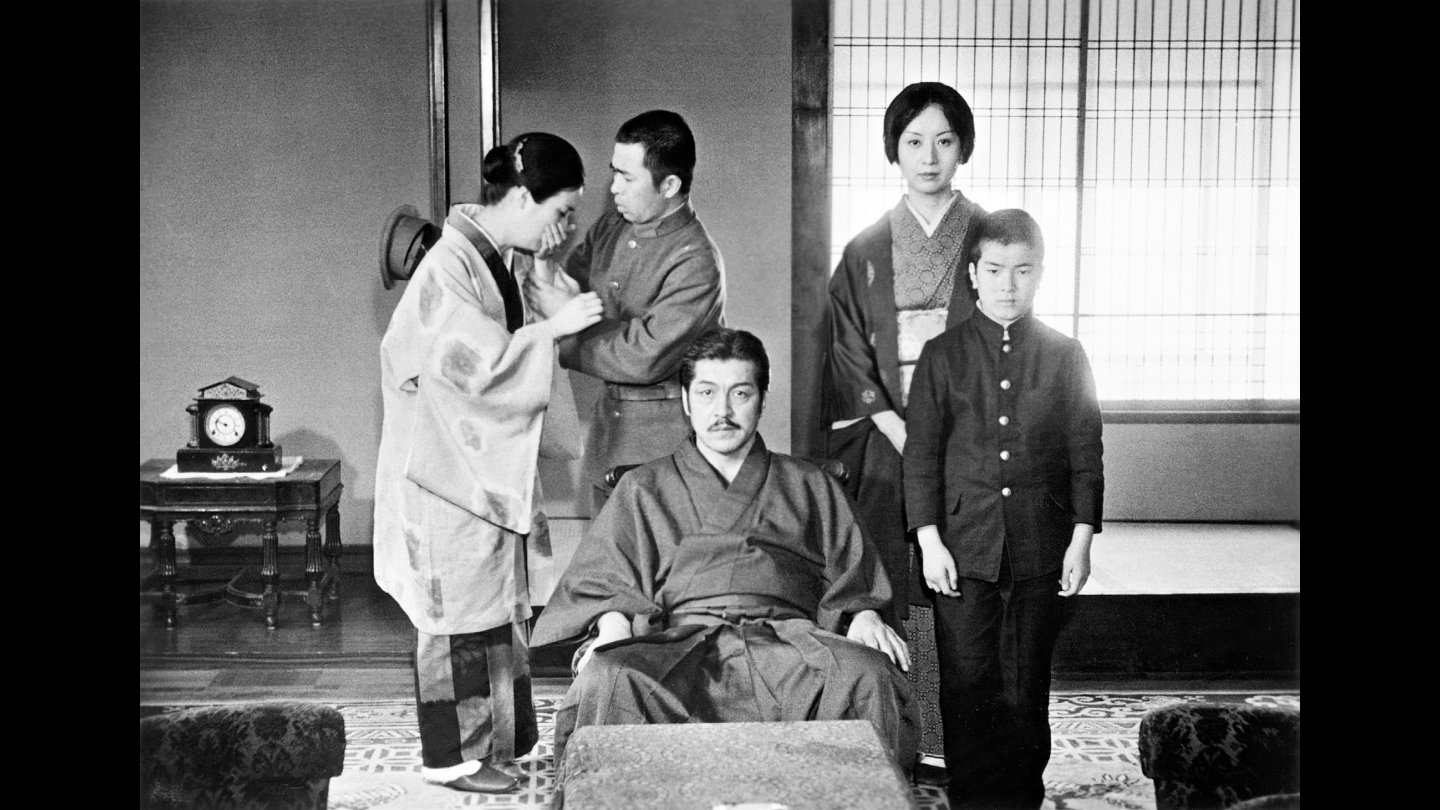 Image of movie Kaigenrei