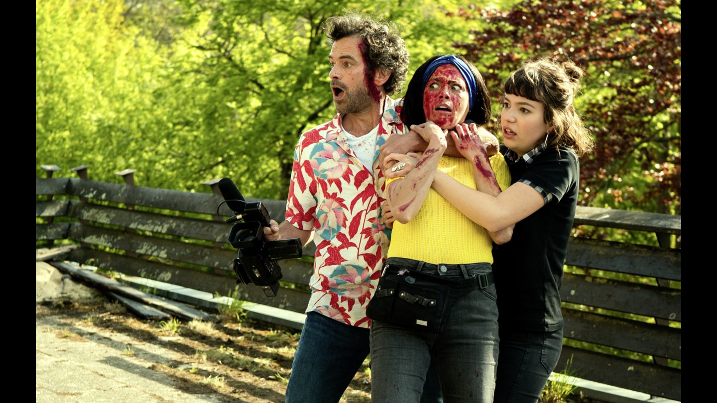 Image of movie Coupez!