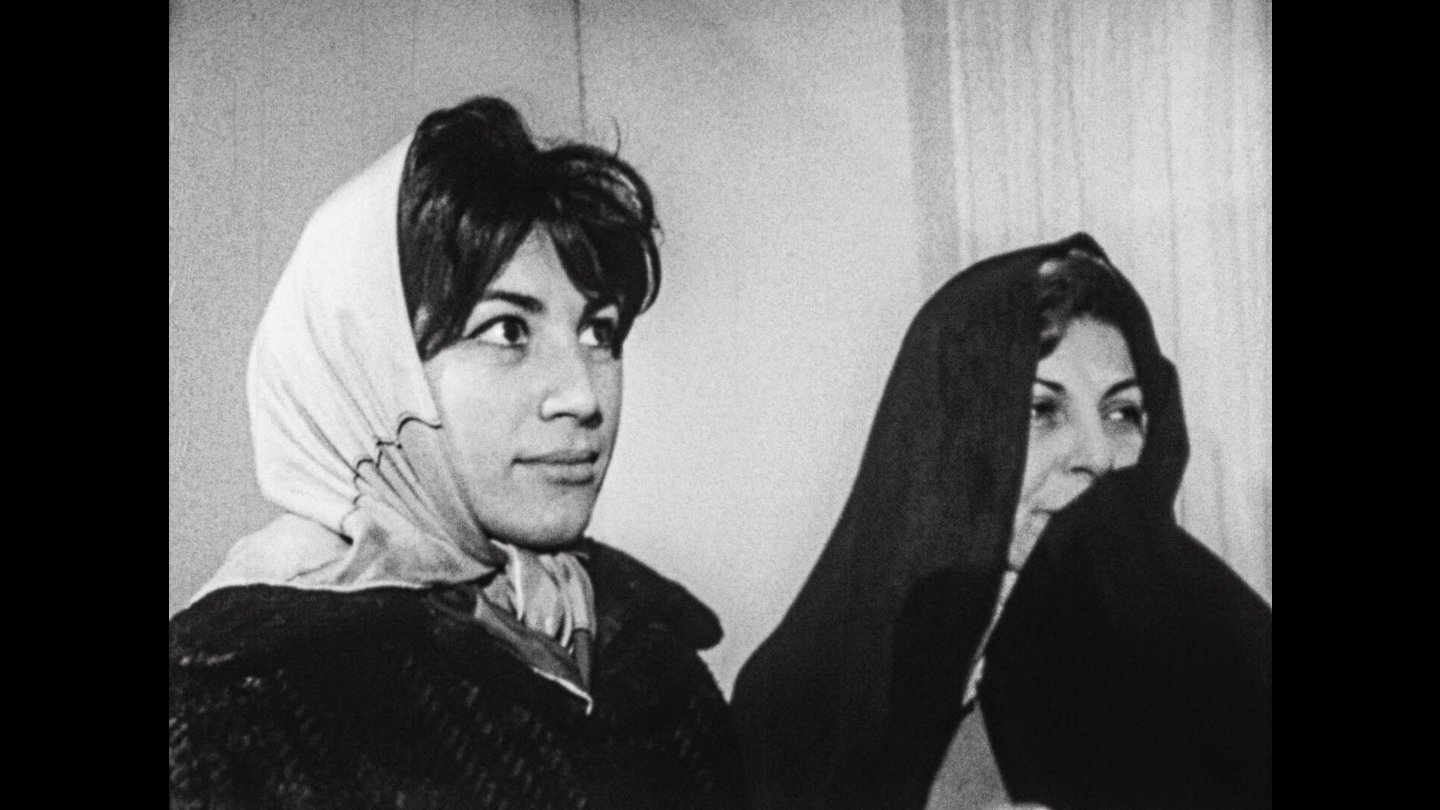 Image of movie Khestegarsi