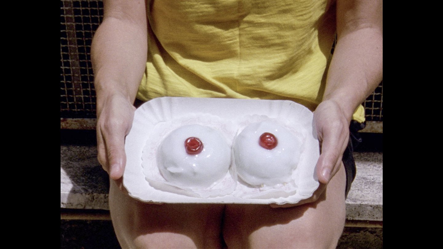 Image of movie The Demands of Ordinary Devotion