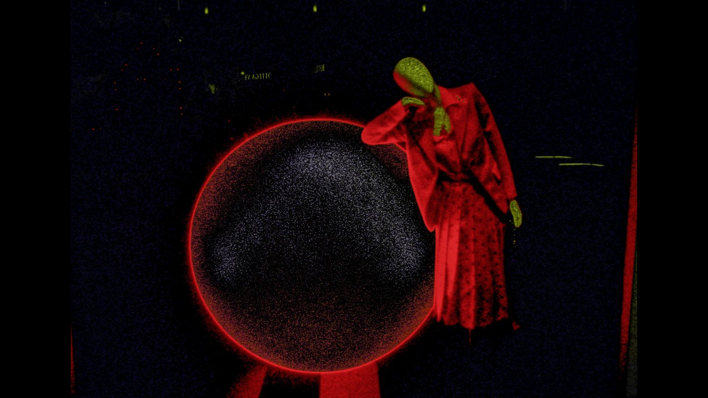 Image of movie Devil's Peak