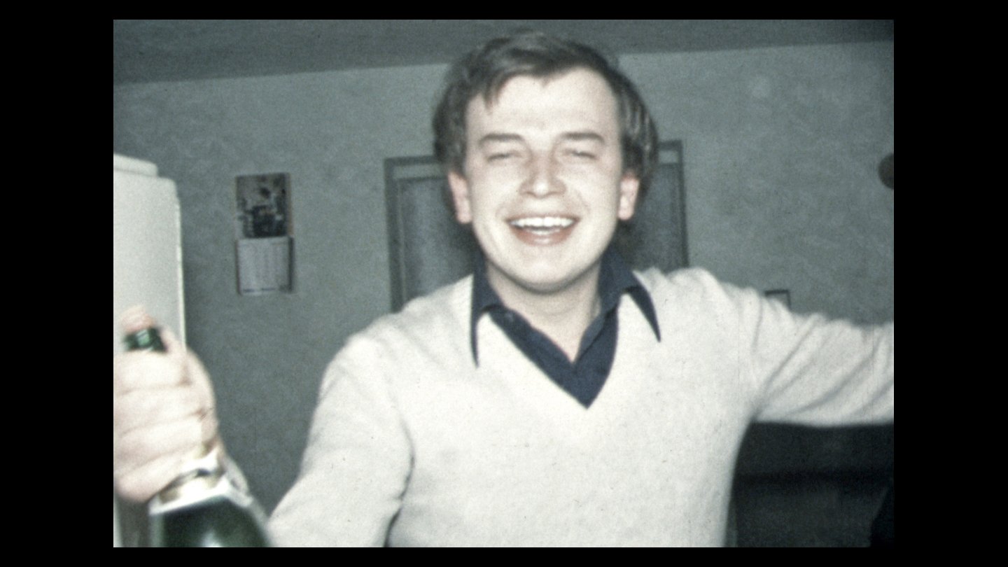 Image of movie Doppelgänger