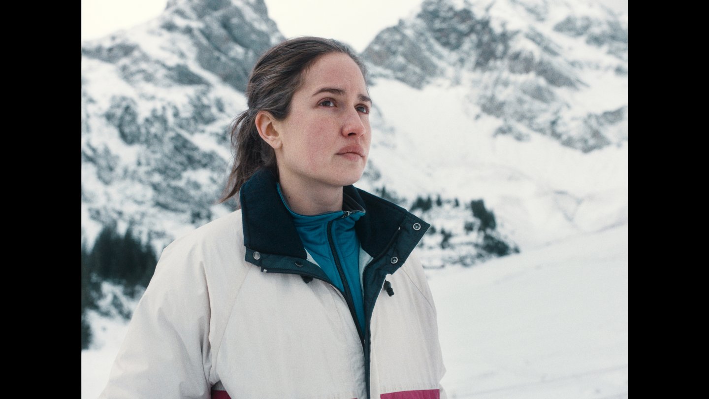 Image of movie Drii winter