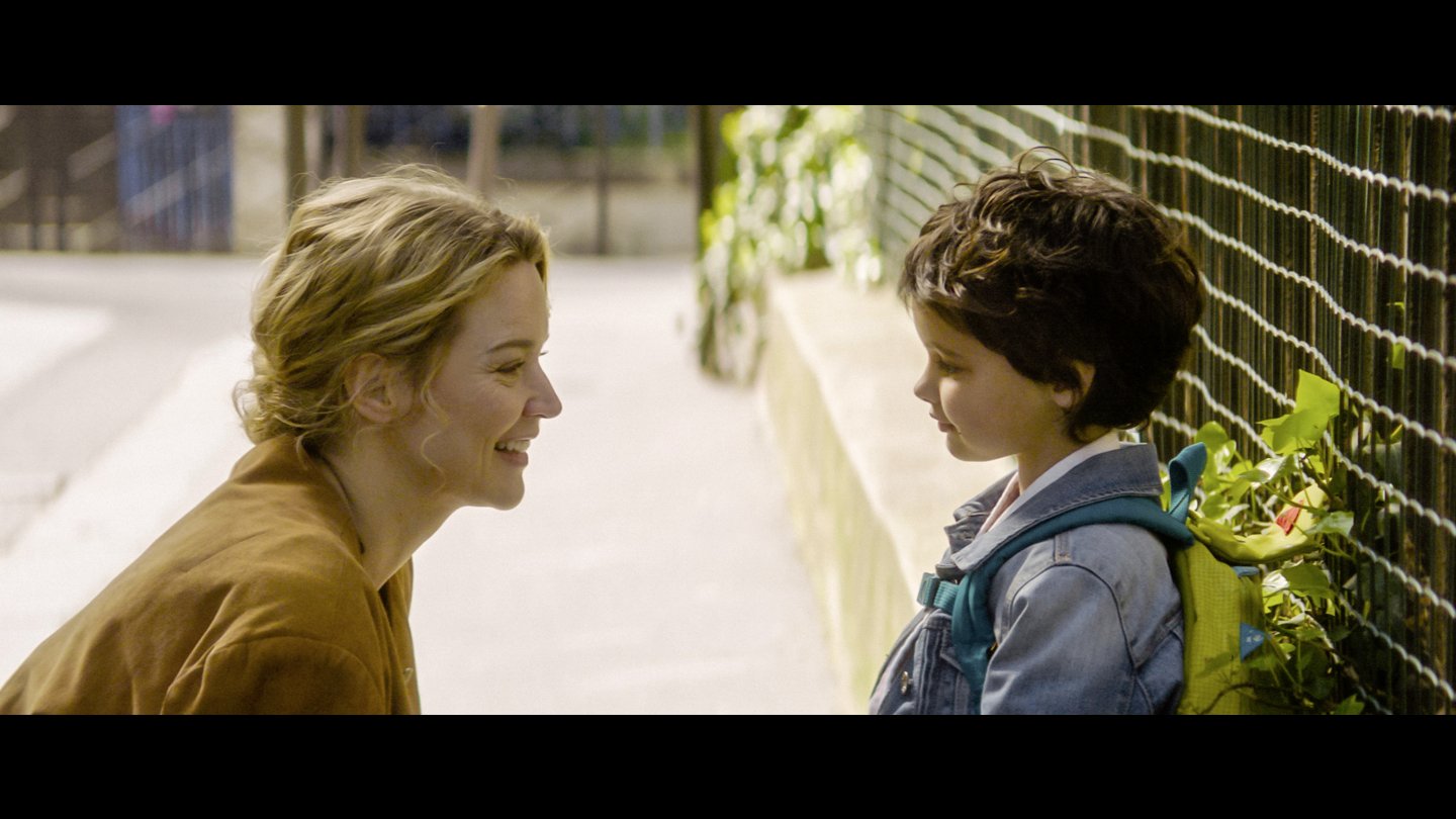 Image of movie Les Enfants des autres