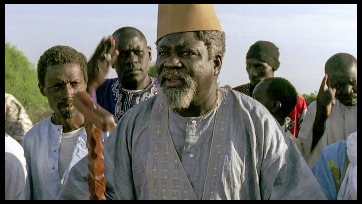 Image of movie Fatima, l'Algérienne de Dakar