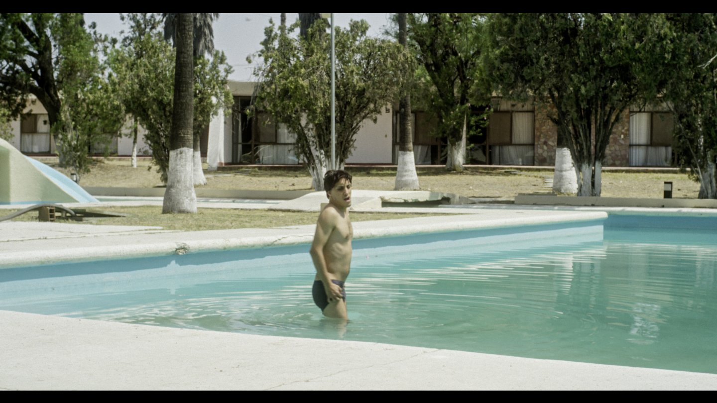 Image of movie Flora