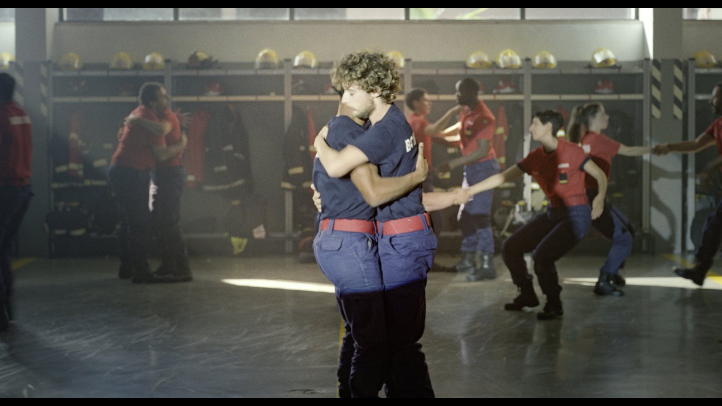 Image of movie Fogo-Fátuo