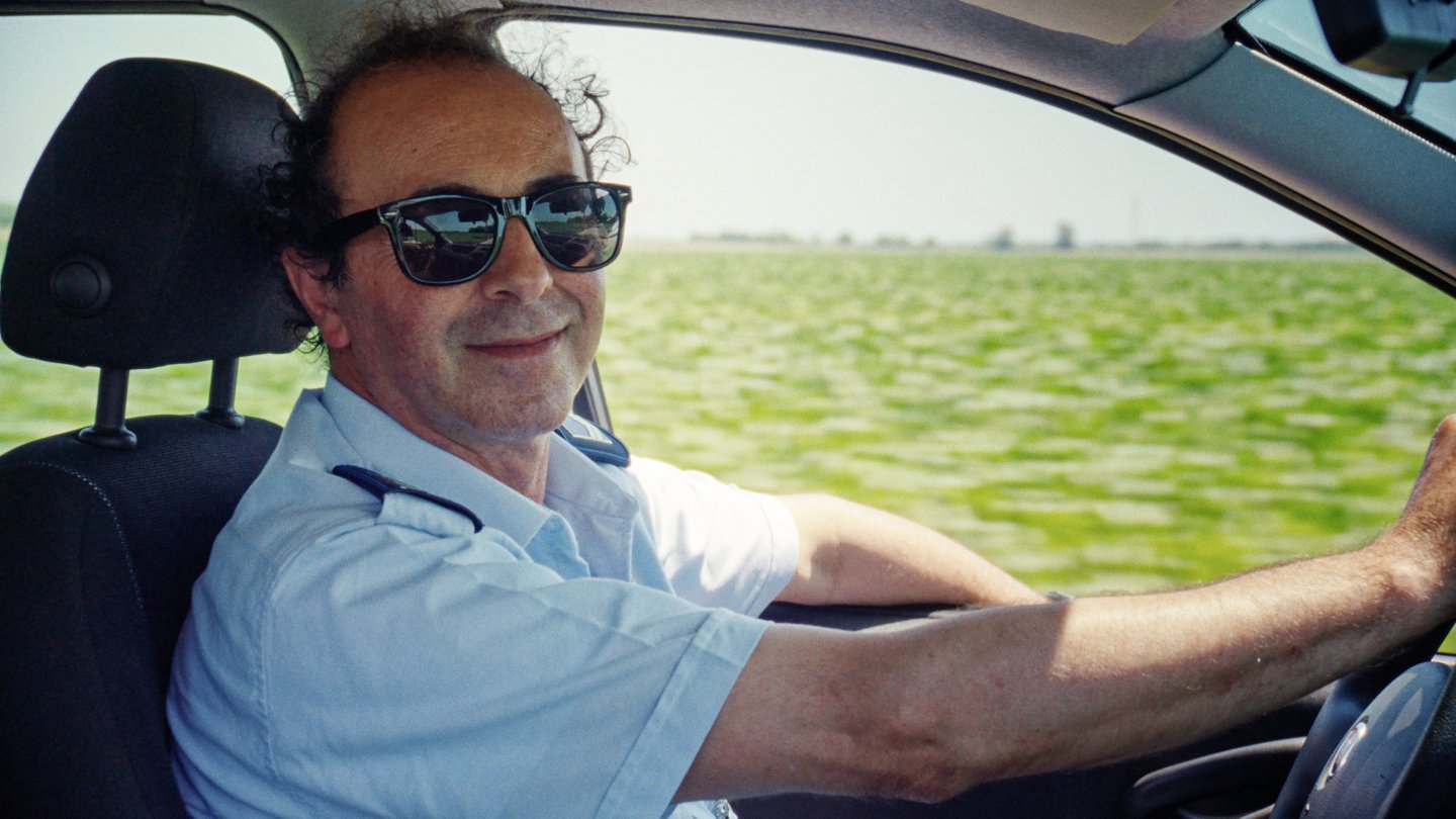 Image of movie Gigi la legge