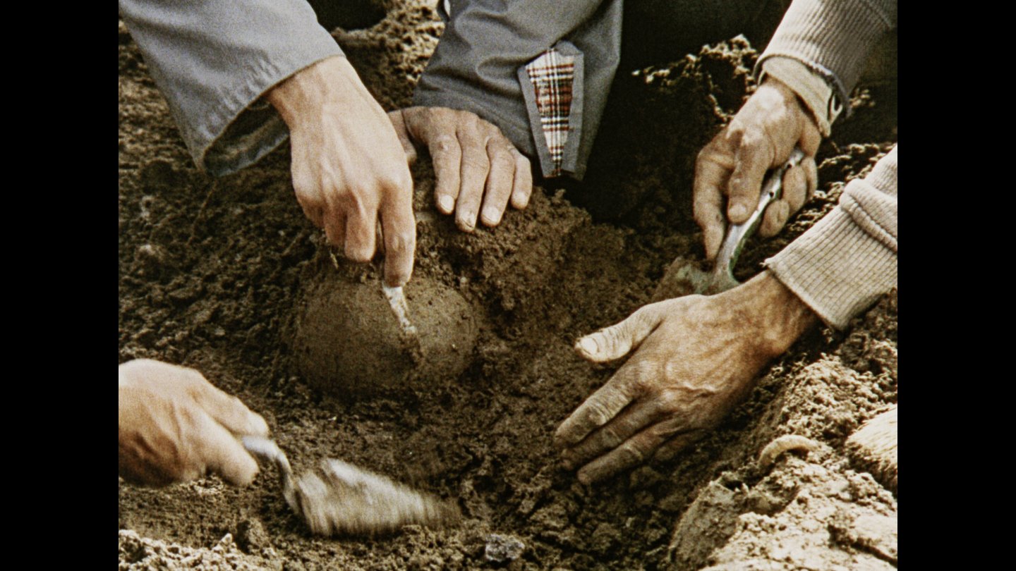 Image of movie Tappe-haye Marlik