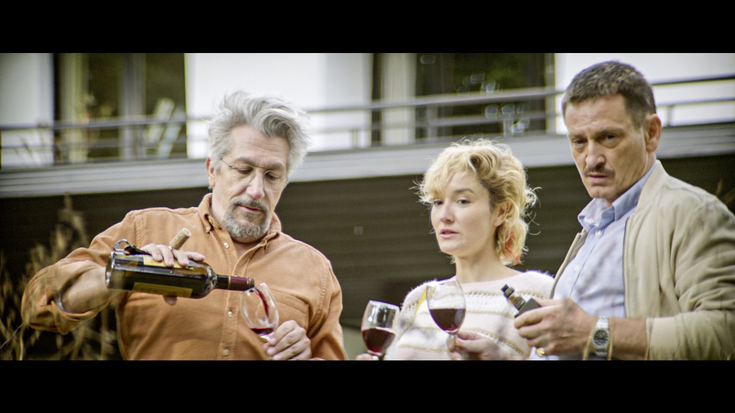 Image of movie Incroyable mais vrai