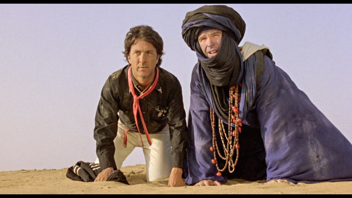 Image of movie Ishtar