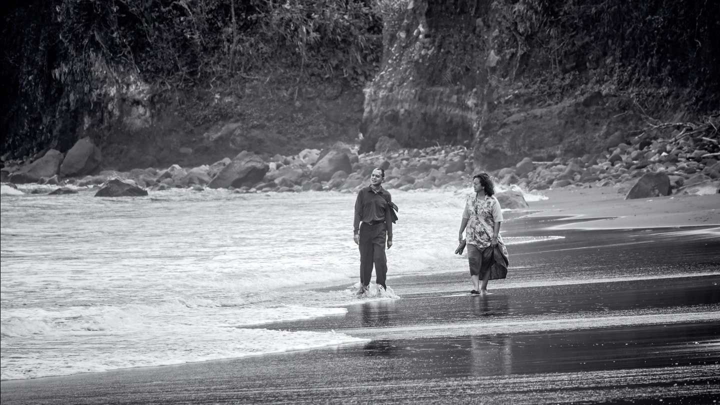 Image of movie Kapag wala nang mga alon