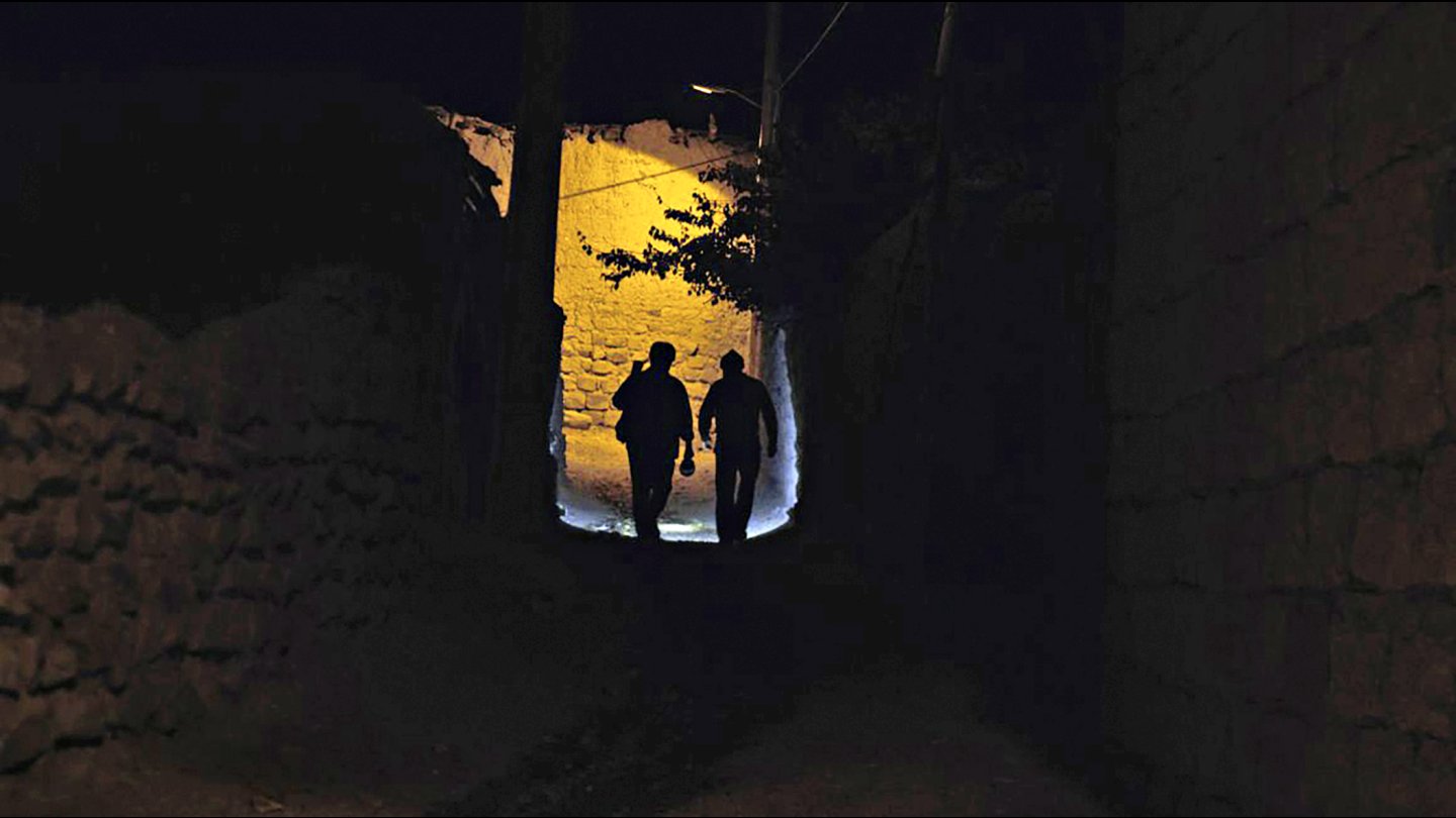 Image of movie Khers nist