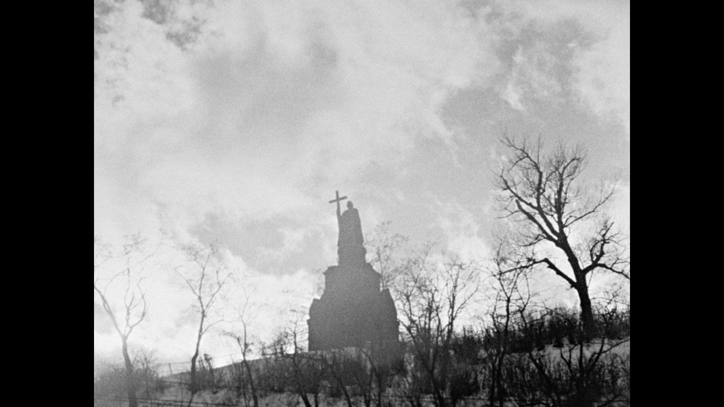 Image of movie The Kiev Trial