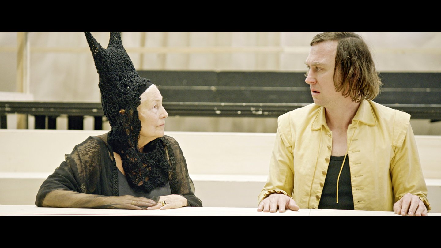 Image of movie Lars Eidinger - Sein oder nicht sein