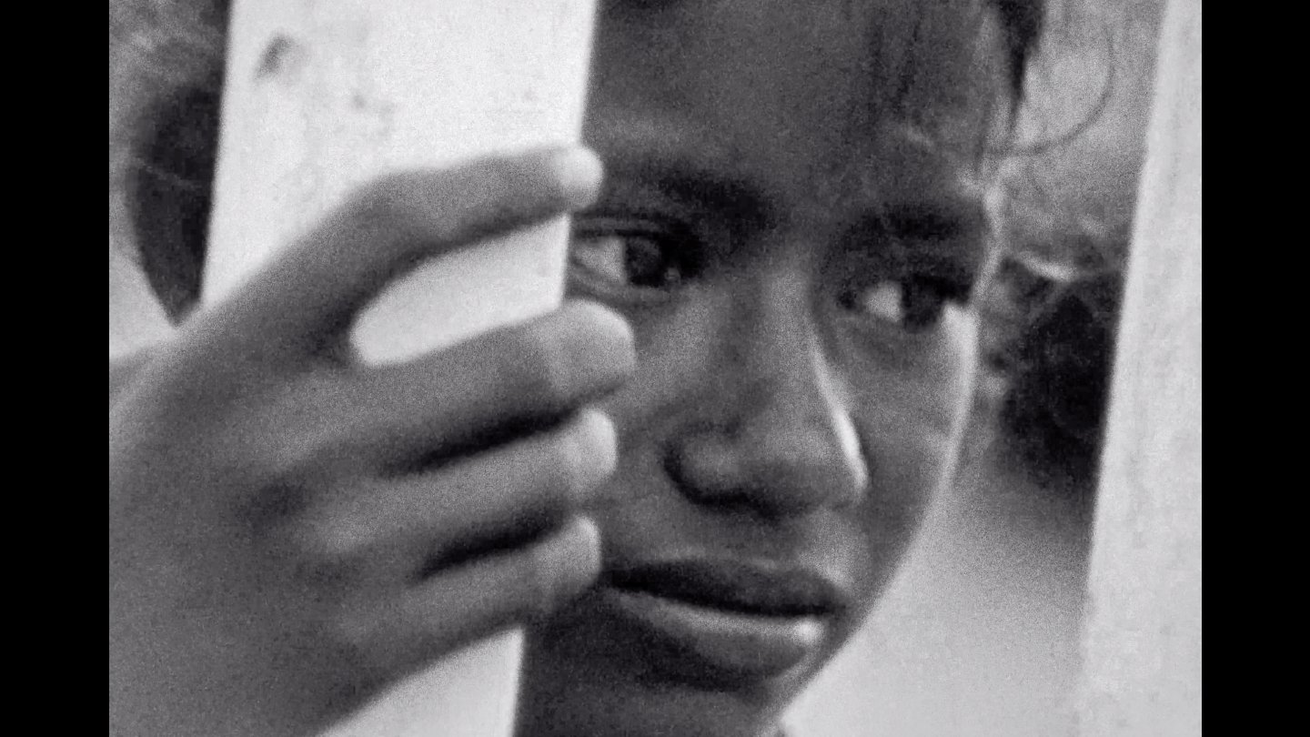 Image of movie Viennale-Trailer 2022: The Lioness