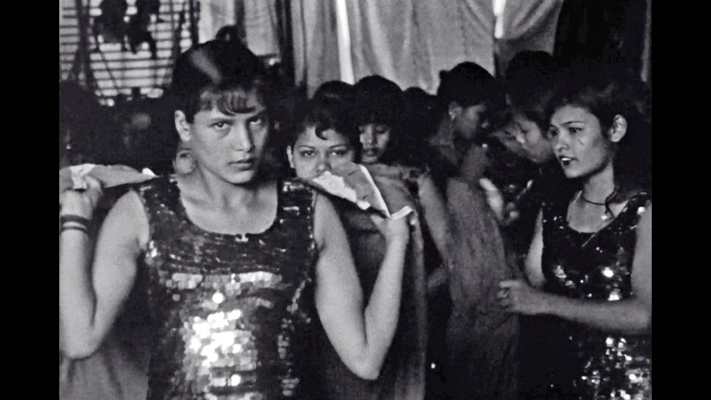 Image of movie Viennale-Trailer 2022: The Lioness